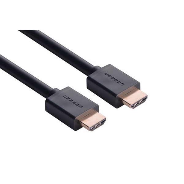 Cáp HDMI dài 25m cao cấp hỗ trợ Ethernet + 4k 2k HD104 chính hãng Ugreen 10113