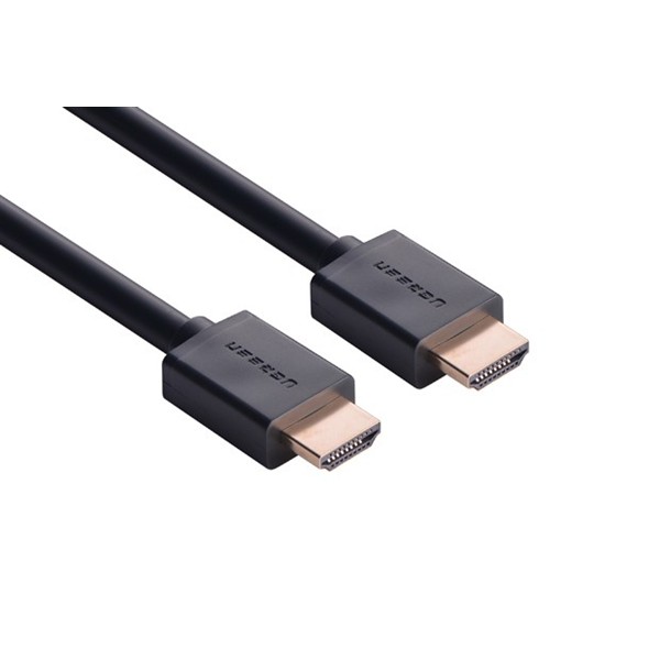 Cáp HDMI dài 15m cao cấp hỗ trợ Ethernet + 4k 2k HD104 chính hãng Ugreen 10111