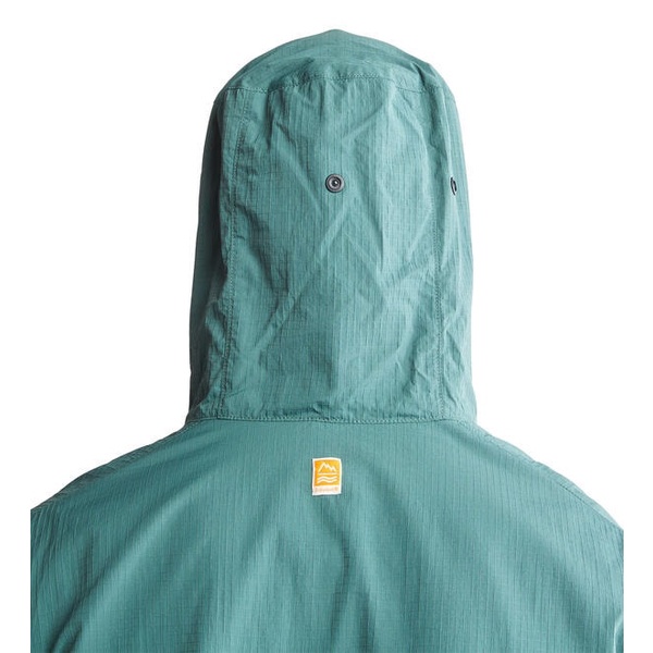 [06-09/07 MUA 2 GIẢM 100K] Timberland Áo Khoác Nam DWR Shirt Jacket - Sea Pine - TB0A2E1P AP-FP
