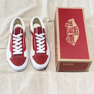 Giày Vans OLD SKOOL STYLE 36 RETRO SPORT chính hãng