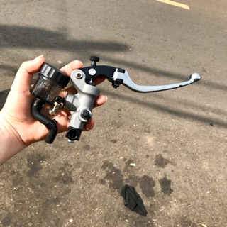 Cùm dầu rời RCB 17mm