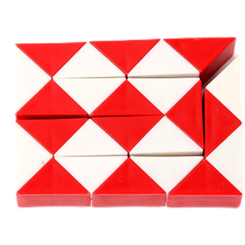 Đồ Chơi Thước Kẻ Nhỏ Nhiều Hình Dạng Giáo Dục Cho Trẻ Mẫu Giáo