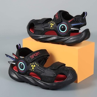 Sandal Sport quai hậu thể thao năng động cho bé trai