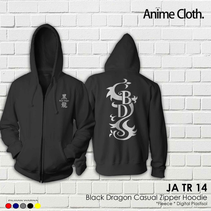 Mẫu áo khoác Black Dragon Gang Cosplay/ Tokyo Revengers Best Seller độc đẹp giá rẻ