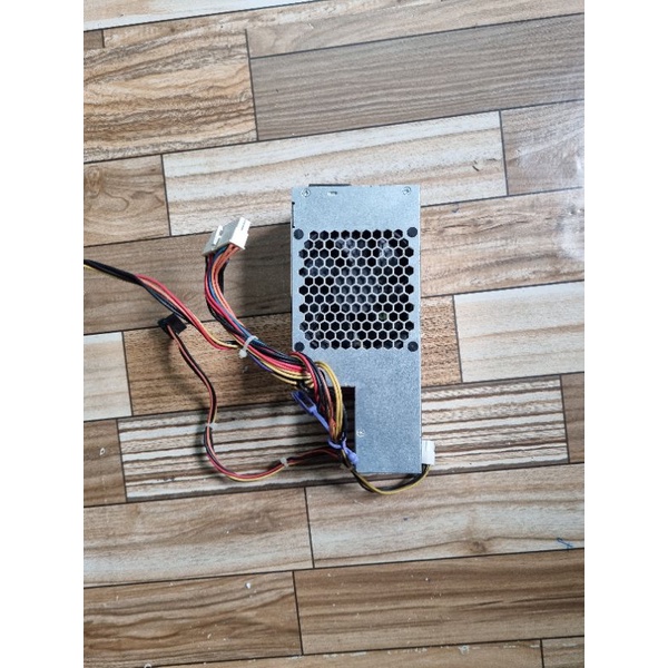 Nguồn máy bộ hàng rã máy đã qua sử dụng