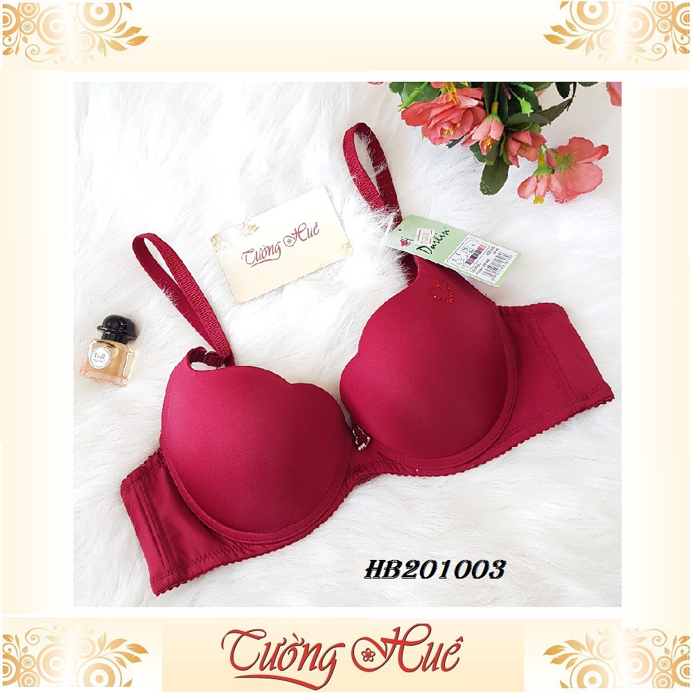 Áo lót nữ Darlin HB201003 Tim