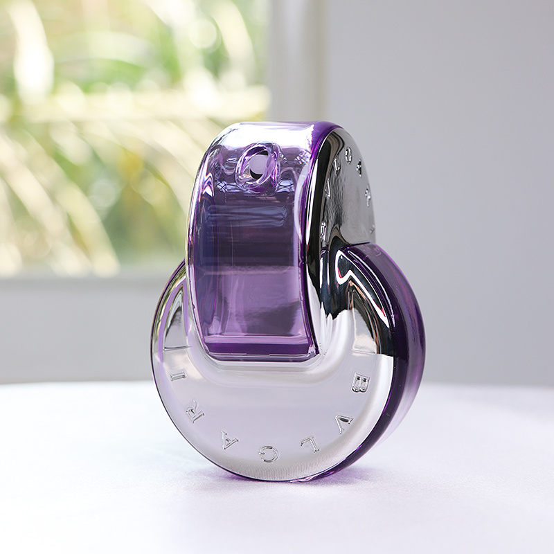 Nước Hoa Bánh Xe Bvlgari Cổ Điển 65ml