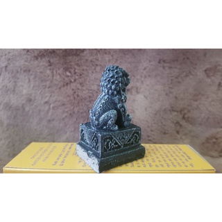 Tượng sư tử mini