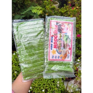 KẸO DỪA NGỌC MAI