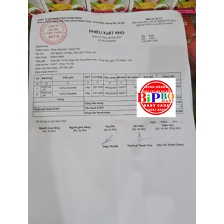 Canxi cho bé Hartus bổ sung Calcium và D3, giúp phát triển chiều cao tối đa cho bé sơ sinh, 1, 2 tuổi