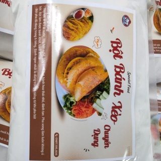 Bột bánh xèo 1kg