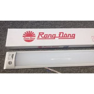 Đèn LED Bán Nguyệt Rạng Đông M26 0,3 mét 9W -0,6 mét 18W, 1,2mét 40W