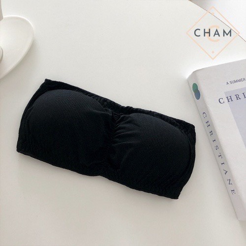 Áo Bra Quây Không Dây Áo Bra Mặc Đồ Trễ Vai