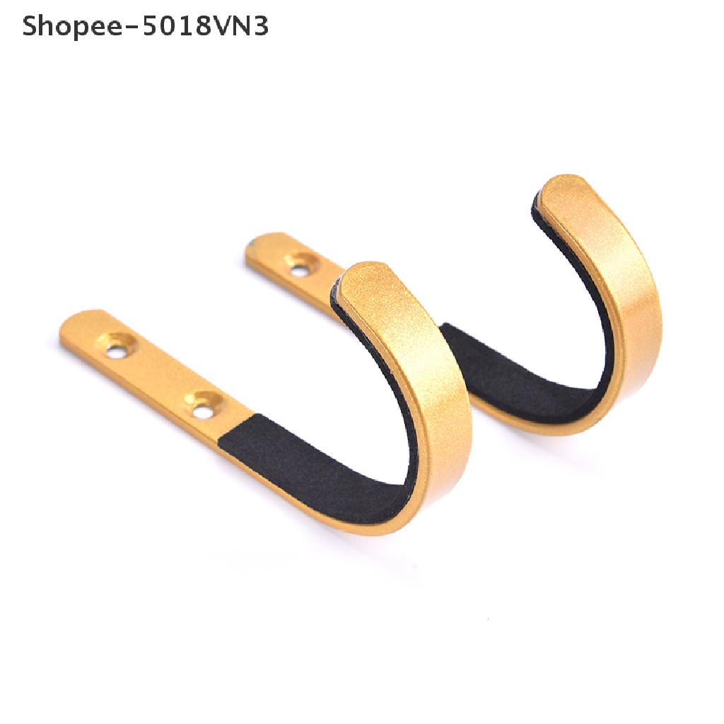 Móc Treo Súng Đồ Gắn Tường Shopee-5018VN3