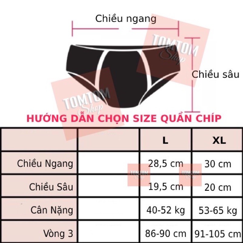 QUẦN LÓT COTTON NỮ [ HÀNG CAO CẤP ] quần lót nữ kháng khuẩn tuyệt đối, thấm hút và co dãn tốt Mã NOT01 | BigBuy360 - bigbuy360.vn