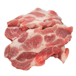 1kg thịt nạc dăm ngon