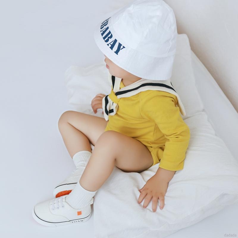 Vớ mềm chống trượt màu trơn thiết kế đơn giản cho bé sơ sinh