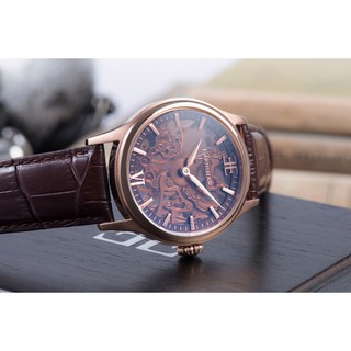 Đồng hồ nam Thomas Earnshaw Automatic ES-8061-04