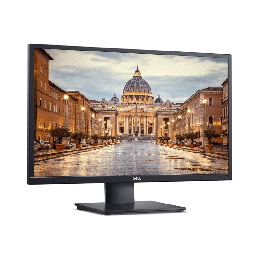 [Mã ELMALL1TR giảm 5% đơn 3TR] Màn Hình Dell E2420H 23.8" Full HD IPS LED 60Hz 8ms DP VGA - Hàng Chính Hãng