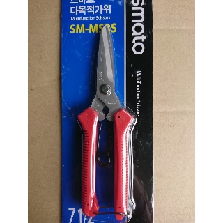 Kéo cắt đa năng Smato SM-MS8S