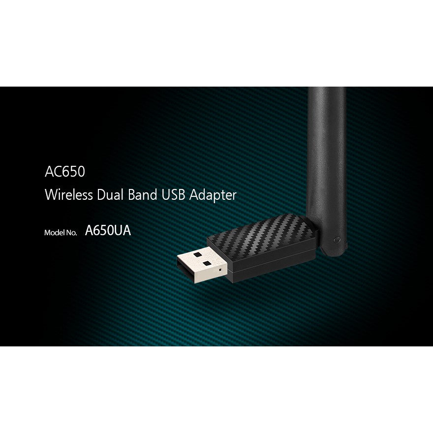 Usb Chuyển Đổi Totolink A650ua