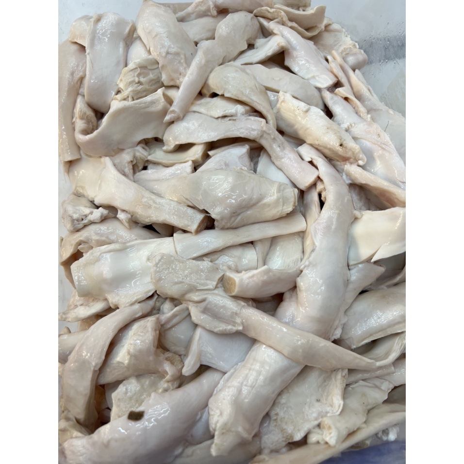 Gân Y Bò Nhập Khẩu Chưa Luộc 1kg