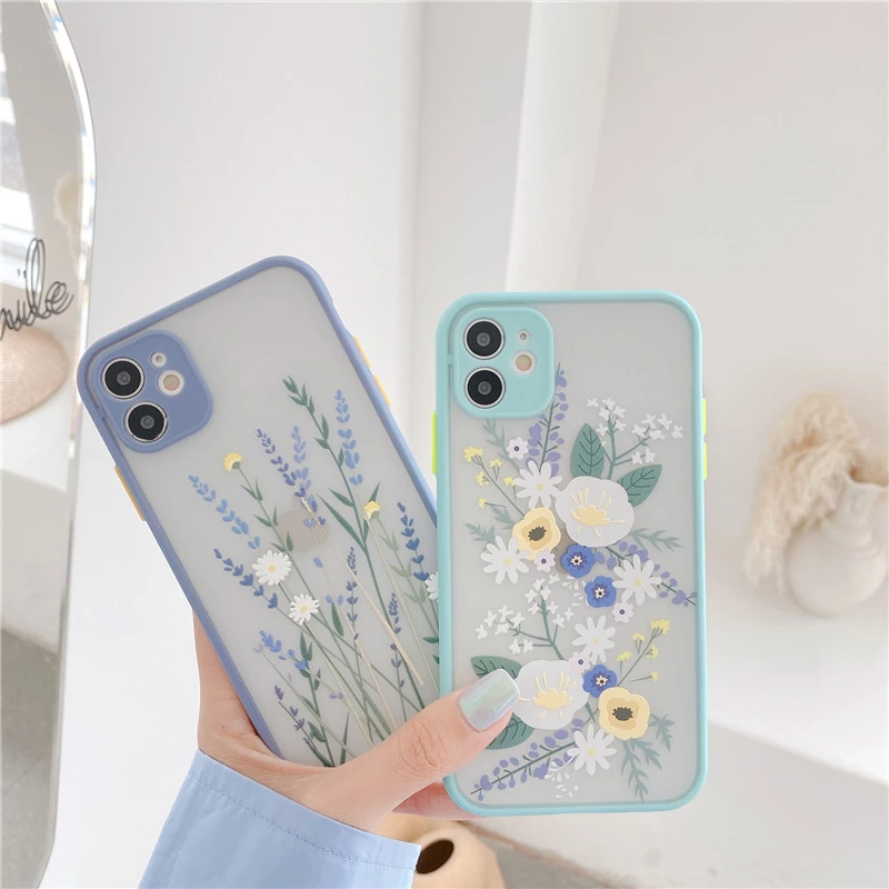 ốp lưng Thời Trang Dành Cho Iphone 12 11 Pro Max 12 Mini Se 2020 X Xr Xs Max 8 7 6 6s Plus | BigBuy360 - bigbuy360.vn