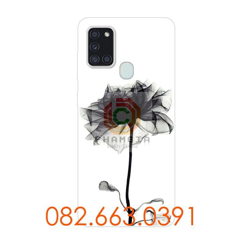 Ốp lưng Samsung M31 dẻo in hình đep (p2)