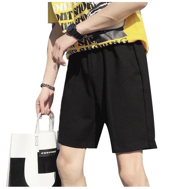 [Mã SKAMA06 giảm 8% tối đa 50K đơn 250K] Short thun nỉ | BigBuy360 - bigbuy360.vn