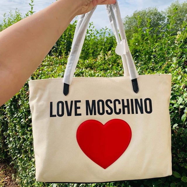 Túi moschino auth