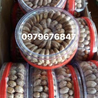 [HÀNG MỚI VỀ] 500g Hạt Điều Rang Muối