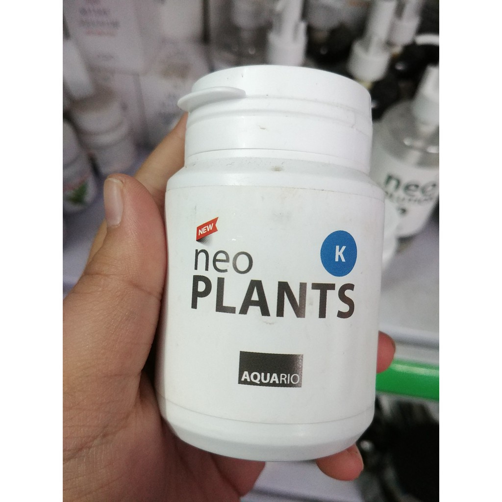 Phân nhét Neo Plants Tab K