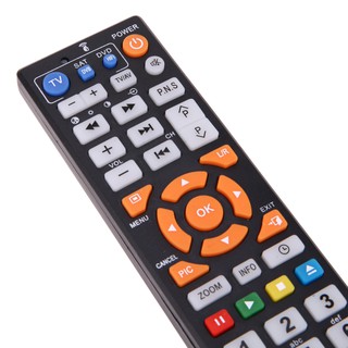 [OTICLE] Smart Remote Control Controller With Learning Function For CBL DVD SAT TV VCR UK