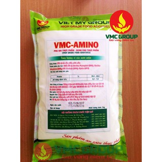 Vmc amino – chất điều vị thực phẩm thay thế mì chính