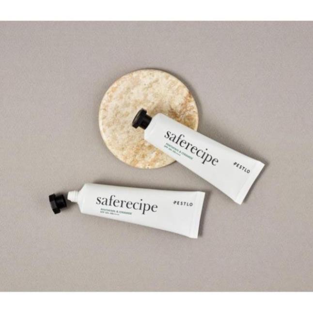 Kem Chống Nắng PESTLO Safe Recipe Sun Essence SPF 50 PA++++