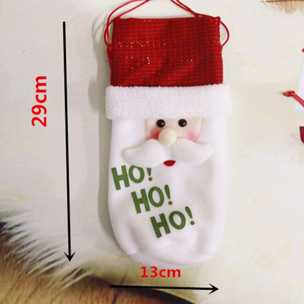 Vỏ Bọc Chai Rượu Nhiều Màu Sắc Trang Trí Bữa Tối