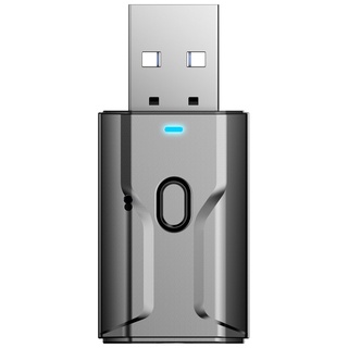 USB thu phát Bluetooth đa năng 2 trong 1