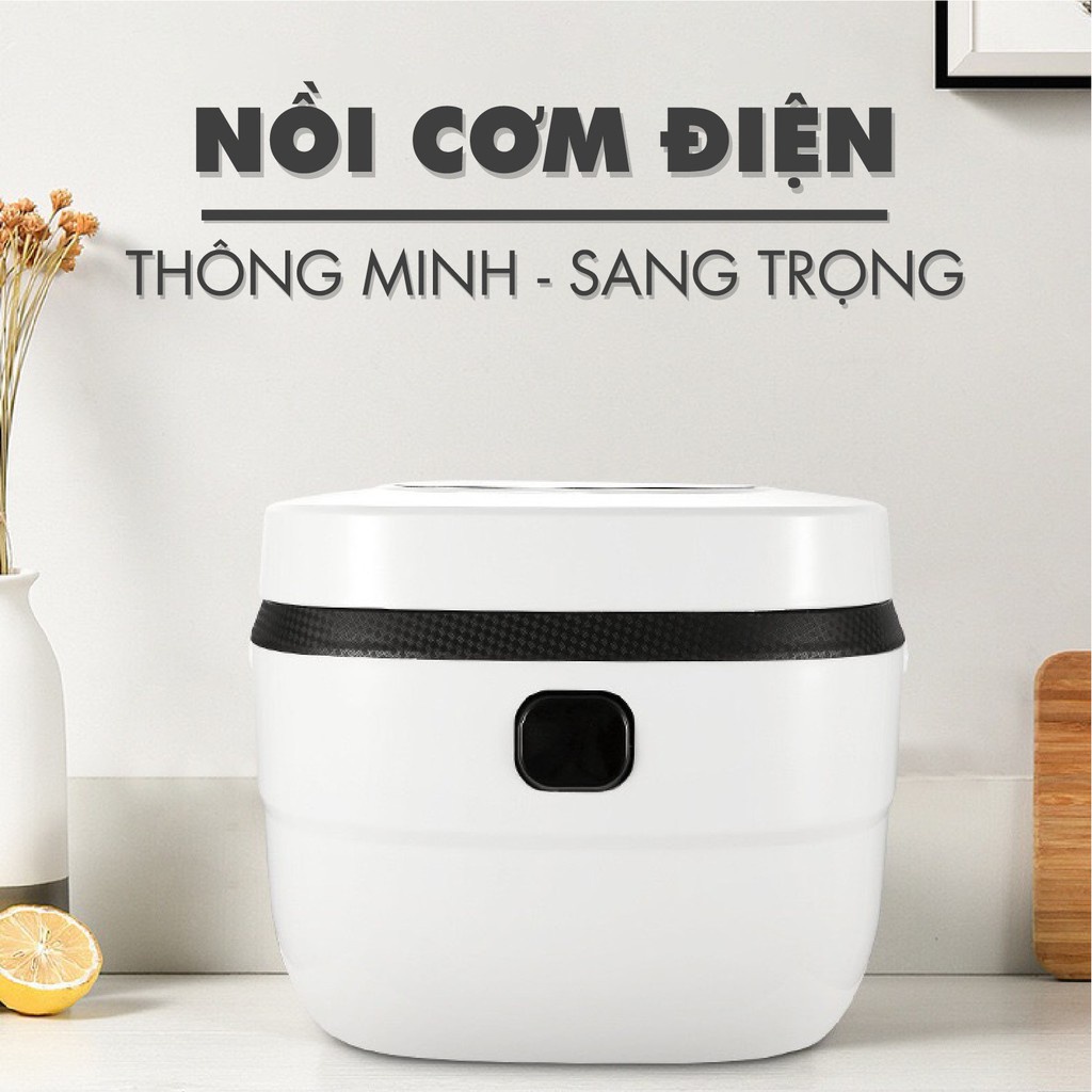 [ SALE LINH ĐÌNH GIẢM TỚI 80%] NỒI CƠM ĐIỆN TỬ 5L