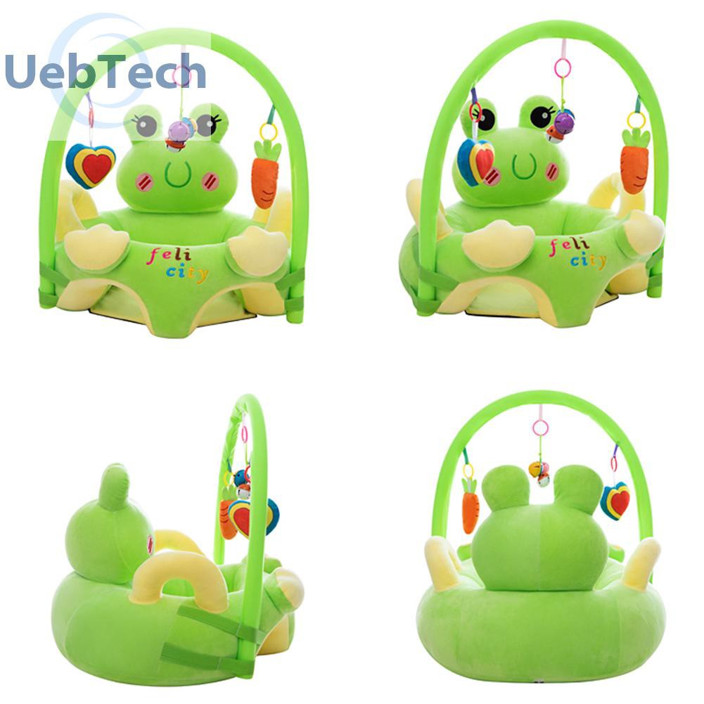 Ghế Bông Tập Ngồi Cho Bé