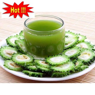 Hạt giống mướp đắng khổng lồ 1kg