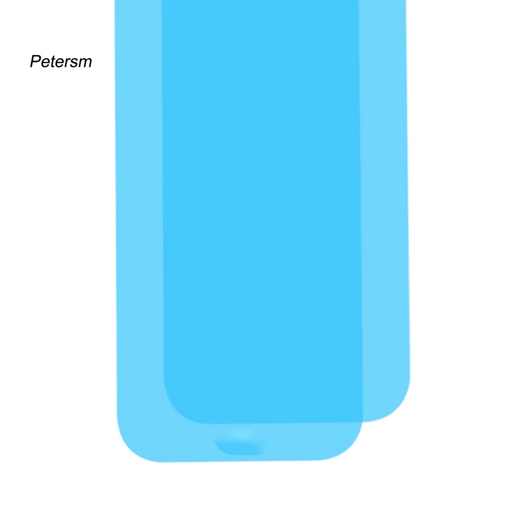 Bộ 2 Phim Dán Chống Sương Mù Cho Gương Chiếu Hậu Xe Hơi