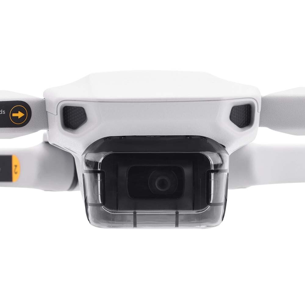 Nắp Bảo Vệ Chống Bụi Cho Thấu Kính Máy Bay Drone DJI Mavic MINI/MINI 2/MINI SE