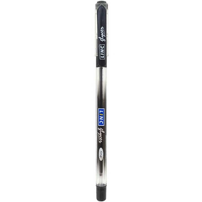 Bút Bi Nước LINC Glycer Fine 0.7mm