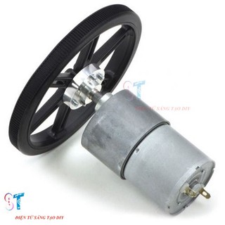 KHỚP NỐI ĐỘNG CƠ MẶT BÍCH TRỤC 6MM