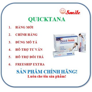 [GIÁ SỈ] Que thử thai QUICKTANA