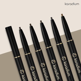 [Quinshop.vn] Chì Kẻ Mày Karadium Auto Eyebrow Pencil