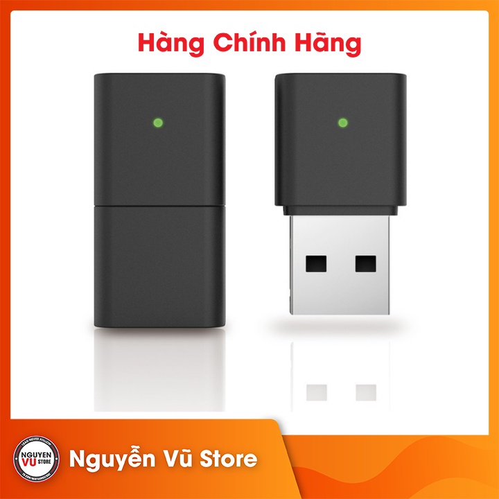 USB Wifi không dây D-Link DWA-131 - Hàng chính hãng