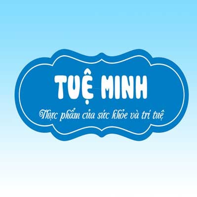 Thực phẩm dinh dưỡng Tuệ Minh