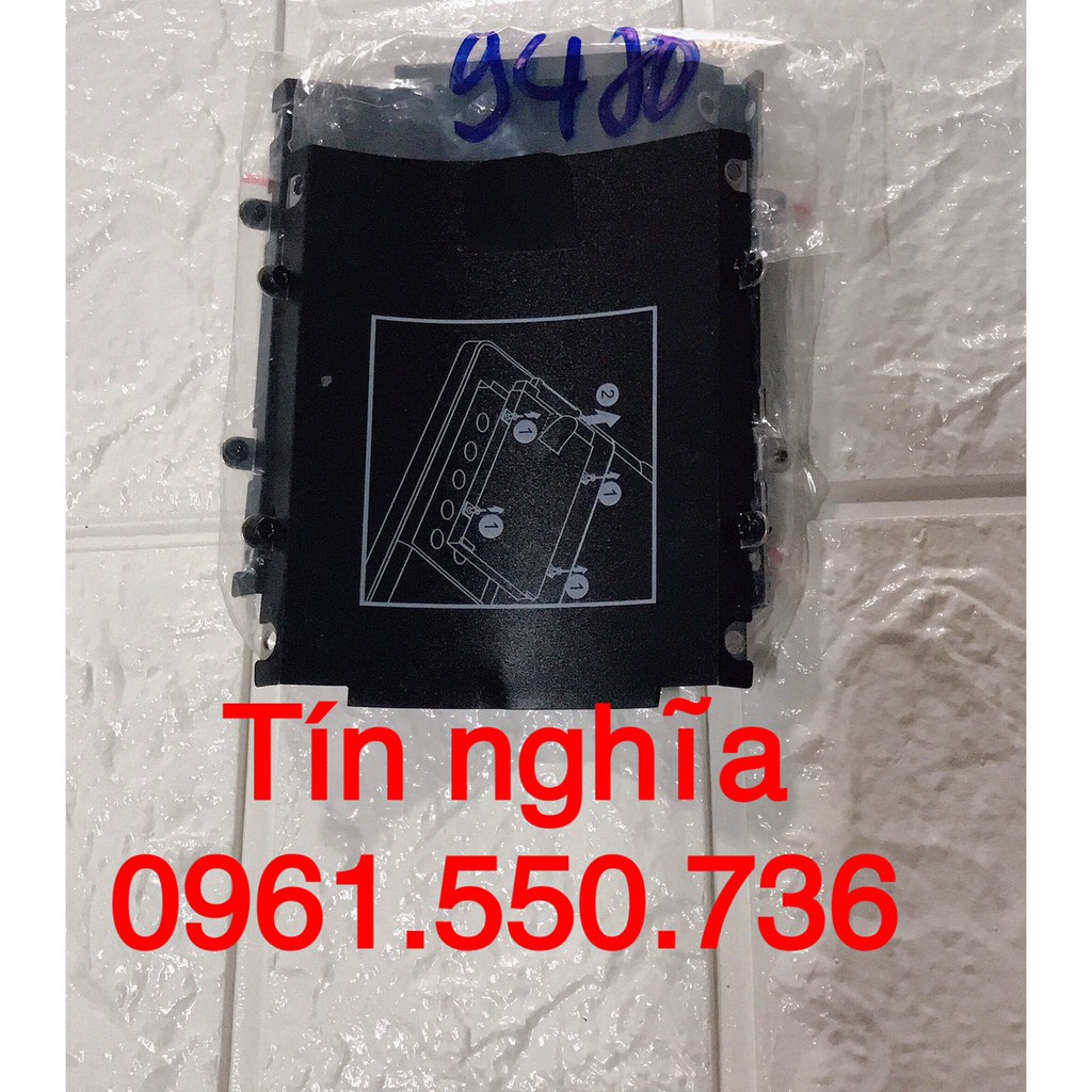 Khay đựng ổ cứng Laptop HP FOLIO 9470M 9480M