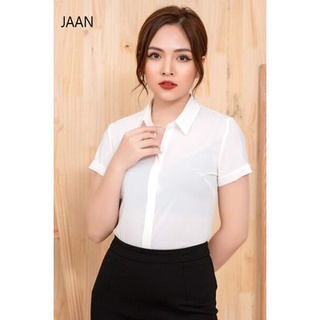 sơ mi cộc tay